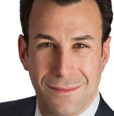 Nick Berger's Instagram, Twitter & Facebook