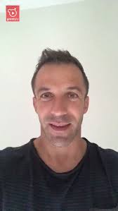 @delpieroale's video Tweet
