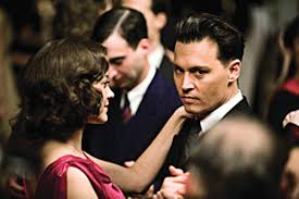 It explores how, at a time of great hardship, americans felt more. Mann On The Run The Life And Crimes Of John Dillinger In The Fast And Furious Public Enemies Film Stories St Louis St Louis News And Events Riverfront Times
