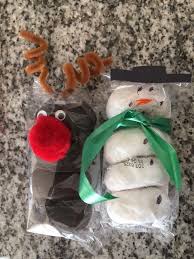 These individually wrapped cookie are made from the finest quality ingredients and do not use any kind of chemical additives or artificial sweeteners. Holiday Donut Reindeer And Snowman Treats Walmart Has 12 Packs Of Donuts Prepackaged In Four Ha Christmas School Treats Christmas School Homemade Christmas