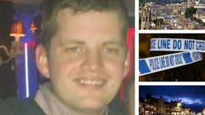 Stag do policeman in coma after being found with horrific head and back  injuries in St Andrews - Daily Record