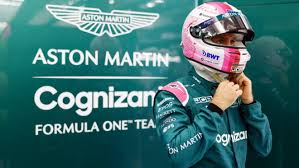 Aston martin was rebranded from racing point this year, but after the team won the penultimate race of 2020 a significant rule change that harmed the car's aerodynamics more than others has sent it tumbling down the order. F1 2021 Hill Vettel Doesn T Look Motivated Or Confident Marca