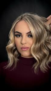 Querida Leya Vilela renovando suas luzes #bybracho makeup By Wesley Sechim  #equipebracho #vemnobrachoquevcbrilha