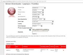 تعريفات ل كروت الشبكة ل toshiba satellite c660 حاسب محمول | windows 7 x64. ØªØ­Ù…ÙŠÙ„ ØªØ¹Ø±ÙŠÙ ÙˆØ­Ø¯Ø© ØªØ­ÙƒÙ… Ø§Ù„Ø§ØªØµØ§Ù„Ø§Øª Ø§Ù„Ø¨Ø³ÙŠØ·Ø© Pci Ù„Ø¬Ù…ÙŠØ¹ Ø£Ù†ÙˆØ§Ø¹ Ø§Ù„ÙƒÙ…Ø¨ÙŠÙˆØªØ±Ø§Øª