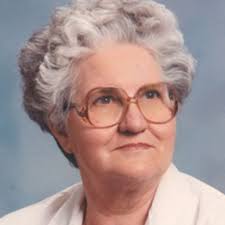 Louise Larson Obituary March 19, 2021