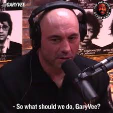 What Should People Do? Gary