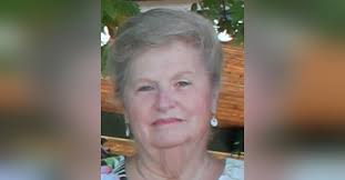 Obituary information for Donna Jean Jackson