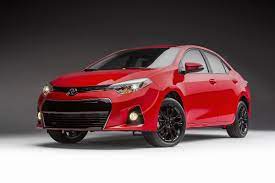 My new corolla is terrific, and with a sticker price of ~21,000 it's hard to beat. 2016 Toyota Corolla S Special Edition Review A Solid Car In Need Of More Power The Fast Lane Car