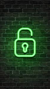 The best console commands and cheat codes list. Neon Unlock Screen Brick Wall Combo Creative For Phone Glowing Green Light Hd Mobile Wallpaper Peakpx