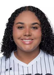 2025 Softball Roster