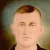 George Washington Benge (1871–1963) • FamilySearch