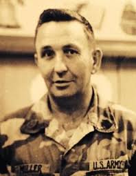 Obituary for Clifford L. Miller