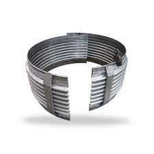 You'll receive email and feed alerts when new nantucket basket napkin holder light cane metal clam shell weight new sealed. Cb Clamshell Metal Expansion Joints En