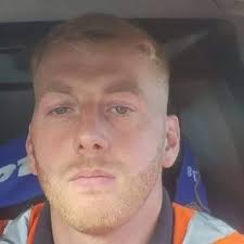 Sam Kay (@Sam_Kay19)