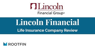 Maybe you would like to learn more about one of these? Lincoln Financial Life Insurance Review Ratings Products
