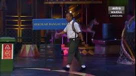 Bocey mlm 2018 minggu 12 final akhir (muzikal) tema 2 bocey mlm lawak bocey mlm maharajalawakmega. Maharaja Lawak Mega 2018 Shiro Minggu Akhir Pusingan 2 Maharaja Lawak Mega 2018