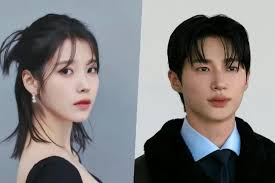 IU dan Byeon Woo Seok Adu Akting dalam Drama Romantis, Daftar Pemain Sudah  Dikonfirmasi