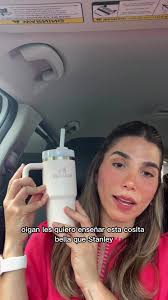 Chicas Stanley Qué Es