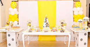 بالصور أفكار ديكورات لأعياد ميلاد الأطفال caillou party third birthday party ideas third birthday party