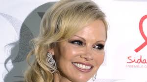 Pamela Anderson married her bodyguard in an intimate ceremony