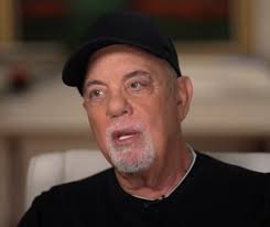Billy Joel Breaks Silence