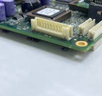 RTF 2021055-001 2017502-001 CONTROL CARD MODULE