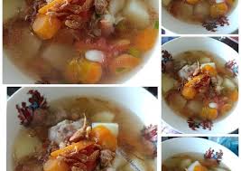 Google has many special features to help you find exactly what you're looking for. Resep Chicken Soup Sup Ayam Sup Ayam Kentang Wortel Ala Me Oleh Sartika Homerecipe Cookpad