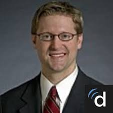 Dr. Matthew J. McGirt, MD