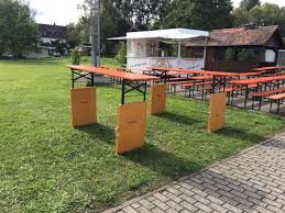 Beschreibung einer wippdrehbank, die in die hinterzange einer hobelbank eingesetzt wird. Stehtisch Grundfusse Bauanleitung Zum Selberbauen 1 2 Do Com Deine Heimwerker Community