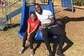 Besides that, he has eight kids he should take care of, so he spends a lot of time with his family. Why Deontay Wilder S Daughter Is The Inspiration Behind His Boxing Career Mirror Online
