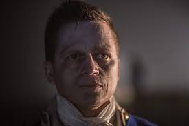 The Devil's Machine (2019)