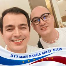 Public Service: Kung sino man nakakakilala sa taong eto, nalalagan sya ng  wallet sa Divisoria kanina. Pwede mong kunin yung wallet na nalaglag mo  kay: "WENG" Sa ENT Center 5th Floor Metropolitan