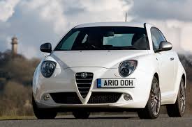 Image result for Grigio Techno 2010 MiTo
