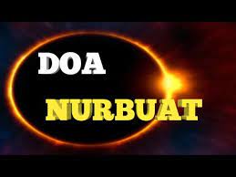 Doa Nurbuat Sejuta Manfaat Youtube