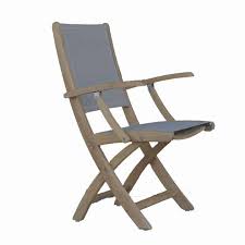 Quickshop lemieux et cie carrel media cabinet $999.95 $1,298.00. Teak Sling Patio Folding Arm Chair Rivera Teak Patio Furniture Teak Outdoor Furniture Teak Garden Furniture