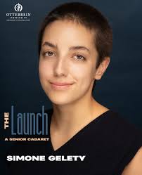 Continuing our BFA performance major features for The Launch: A Senior  Cabaret, is Evan Blust, a BFA Musical Theatre major with a Dance minor from  Cincinnati, Ohio. What's your favorite memory at
