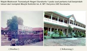 Ppdb reguler mts negeri 1 kebumen. Portal Kegiatan Mtsn Surakarta 1 Kegiatan