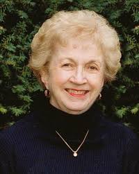 Edna Stringham Obituary (1929