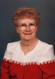 Velma Eicholtz Obituary November 10, 2006