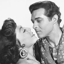 The Parson and the Outlaw (1957)