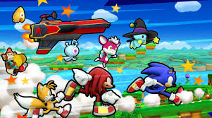 El corredor de sonido es muy pragmático, hábil, pero el personaje sigue siendo el único arrogante erizo azul, y los objetos . Download Play Sonic Runners On Pc Mac Emulator