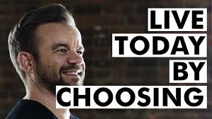 Mark Black (Speaker, transplant recipient) Live Today by Choosing to do  Hard Things (VSA,Episode 13)