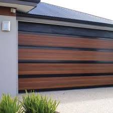 Contemporary Garage And Shed By All Access Garage Doors Garage Door Styles Garage Doors Garage Door Design