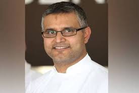 Celebrity chef Atul Kochhar fired over anti-Islam tweet