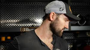 Locker Room Raw: Kastelic