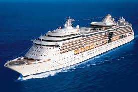 Meyer werft introduced several innovations to the cruise ships in the radiance class. Complete Guide To Royal Caribbean Fleet Ship Classes Talking Cruise