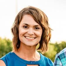 Nancy Mcnulty's Instagram, Twitter & Facebook