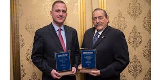 Always be one step ahead of your opponent by sitting comfortably for hours in your vartan gaming chair. Meet Bodyshop Business 2018 Executives Of The Year Louis Giordano And Vartan Jerian Bodyshop Business