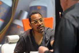 Brother Michael F. James (Fall 1989) Reflects On Decade-Long ...