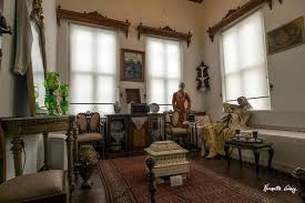 Pasaoglu Konagi Altinordu Ordu 1896 Yilinda Pasaoglu Huseyin Efendi Tarafindan Yapilmistir 19 Yy Sivil Mimarimizin En Guzel Ornegi Mimari Anitlar Muzeler